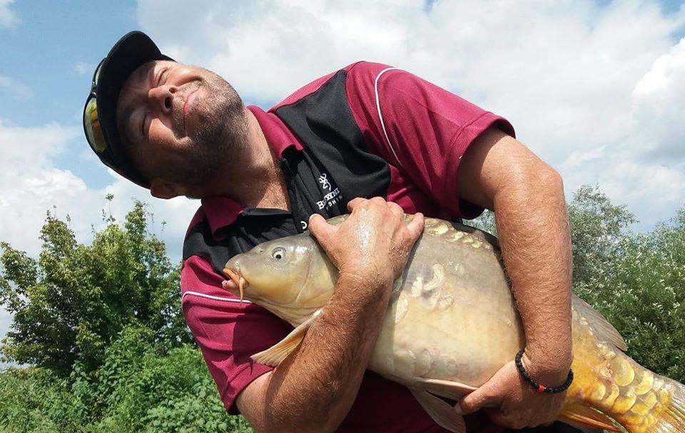 Viata la feeder. Nica Ioan Beliga despre concursuri si planuri pentru anul 2020.